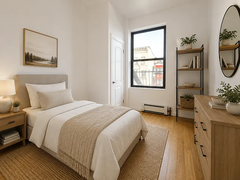 181 Mac Dougal St #3R — Photo 3