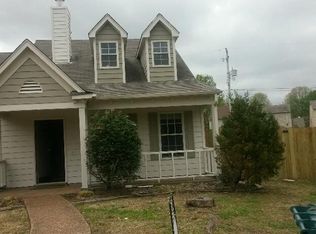 8331 Keeli Cv, Cordova, TN 38016