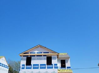 5063 Cottonseed, Morristown, TN 37813