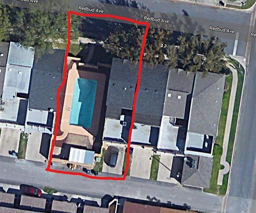 2nd image of 1107 Redbud Ave