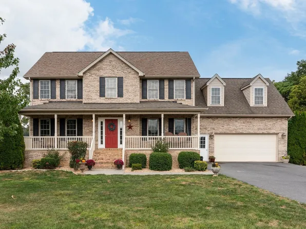 172 Helen Ln, Mount Sidney, VA 24467