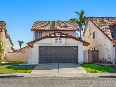 604 W Myrrh Ln, Compton, CA, 90220