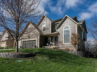 12934 S Summit St, Olathe, KS 66062