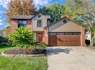 945 Timothy Ct, Columbus, OH 43230