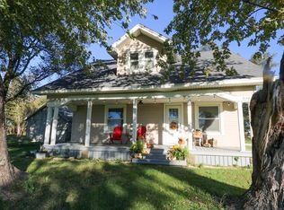 2150 Road K, Emporia, KS 66801