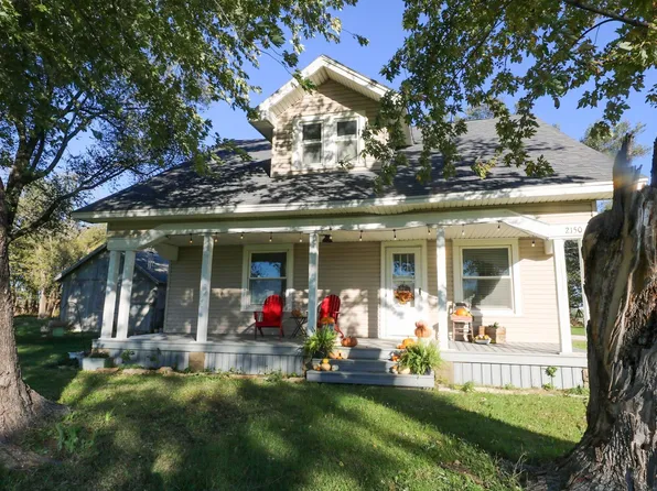 2150 Road K, Emporia, KS 66801