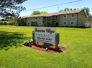 2795 W Knox Rd, Beaverton, MI 48612