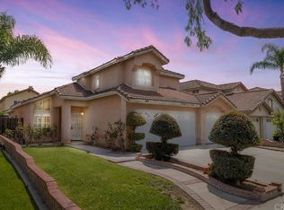 409 N Arthur Cir, Corona, CA 92879