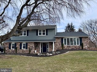 31 E Julianna Dr, Churchville, PA 18966
