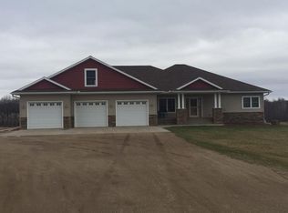 26442 114th St, Grey Eagle, MN 56336