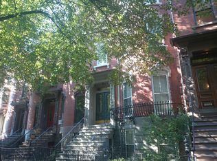 46 Union Park APT 2, Boston, MA 02118