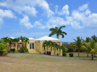 34 Hope And Carton, Christiansted, VI 00820