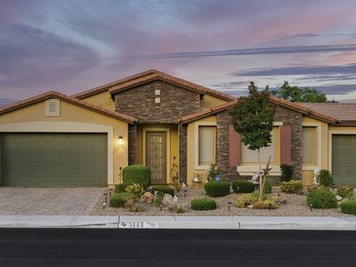 5144 Maverick St, Las Vegas, NV, 89130