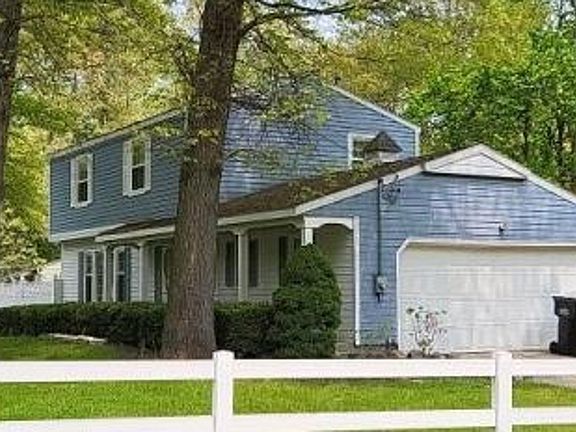 Property Side View