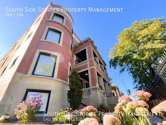 2nd image of 4500 S King Dr APT 3S