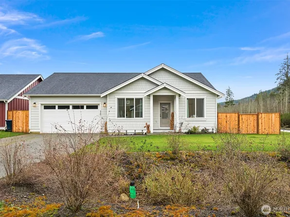 8289 Balfour Valley Lane, Maple Falls, WA 98266