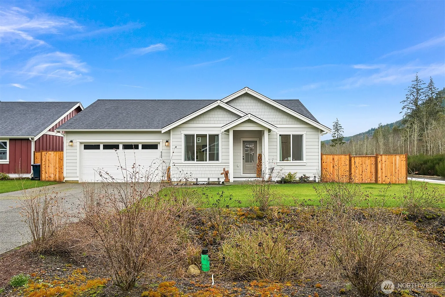 8289 Balfour Valley Lane photo 1