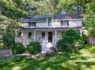 292 Maple St, New Providence, NJ 07974