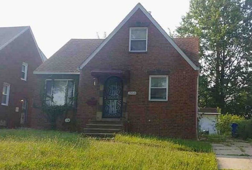 Property Front View