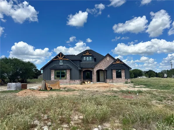 5691 Mill Water Ct, Bryan, TX 77808