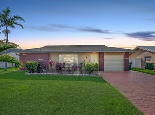 8201 NW 93rd Ave, Tamarac, FL 33321