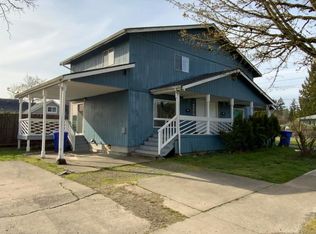 905 N 10th Ave, Kelso, WA 98626