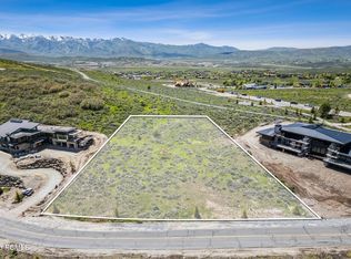 7113 Painted Valley Pass LOT 53, Park City, UT 84098