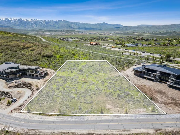 7113 Painted Valley Pass Lot 53, Park City, UT 84098