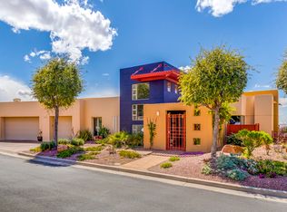 5455 Copper Cloud Cir, El Paso, TX 79912