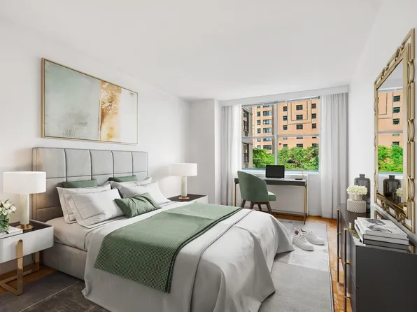 320 East 46th Street 8D image 2 of 7