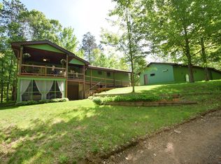 4466 Deerpath Trail Way, Danbury, WI 54830
