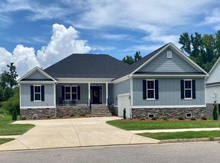 625 River North Dr N, Augusta, SC --