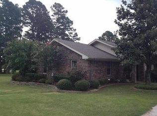 721 Highway 314, Plainview, AR 72857