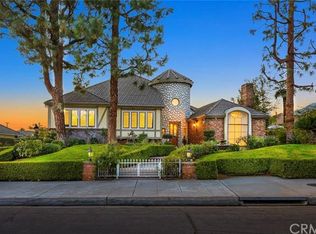 1223 Oakhaven Rd, Arcadia, CA 91006