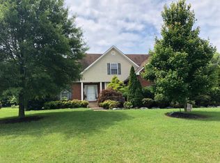 1028 Haggard Dr, Clarksville, TN 37043