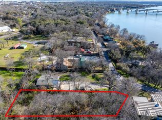 4832 Williams Spring Rd, Fort Worth, TX 76135