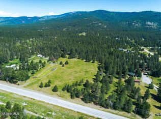 23709 Highway 41, Blanchard, ID 83804