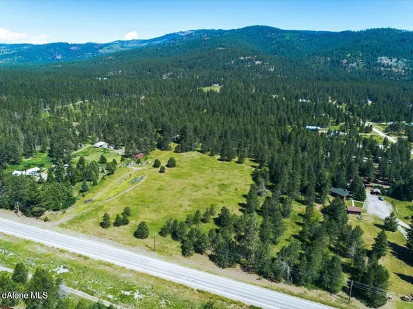 23709 Highway 41, Blanchard, ID 83804