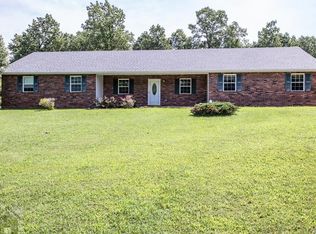 21152 Larson Rd, Waynesville, MO 65583