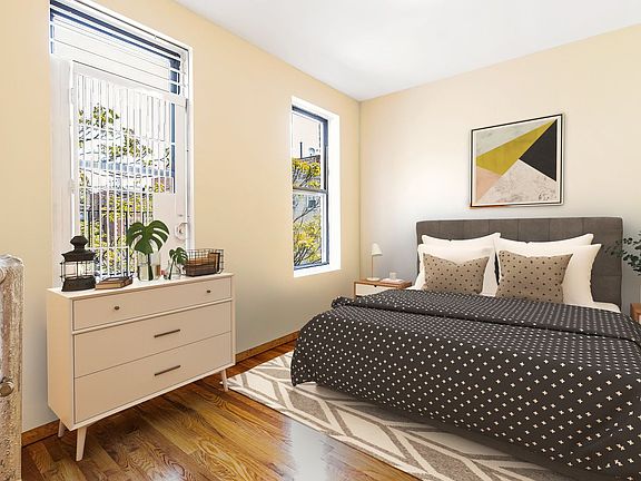 4th image of 510 W 170th St APT 2A