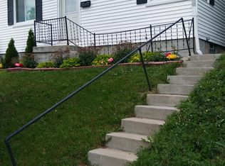 1708 Brookline Ave, Dayton, OH 45420