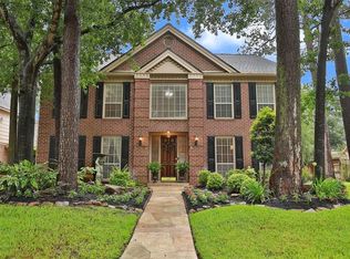 14506 Silver Lace Ln, Houston, TX 77070