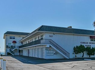 3641 S Atlantic Ave UNIT 103, Daytona Beach Shores, FL 32118