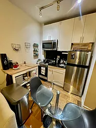 Rented by First Urban Management