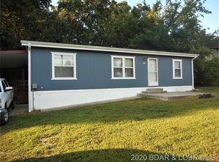 241 Bumper Hill Rd, Camdenton, MO 65020