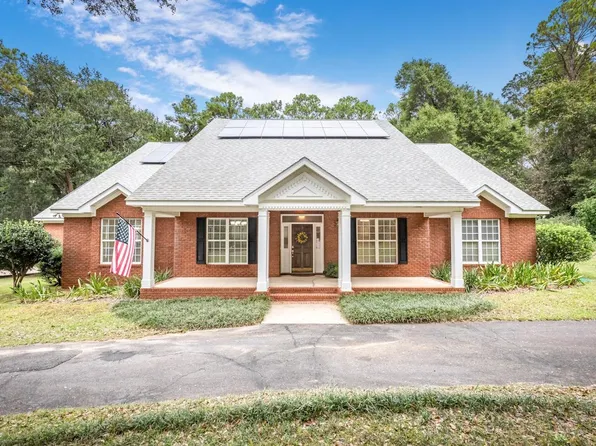 4297 Maylor Ln, Tallahassee, FL 32308