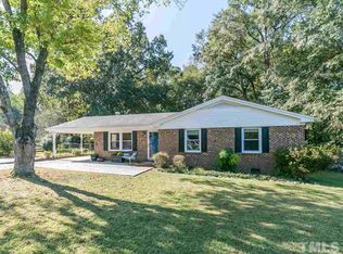 1400 Riverview Rd, Raleigh, NC 27610