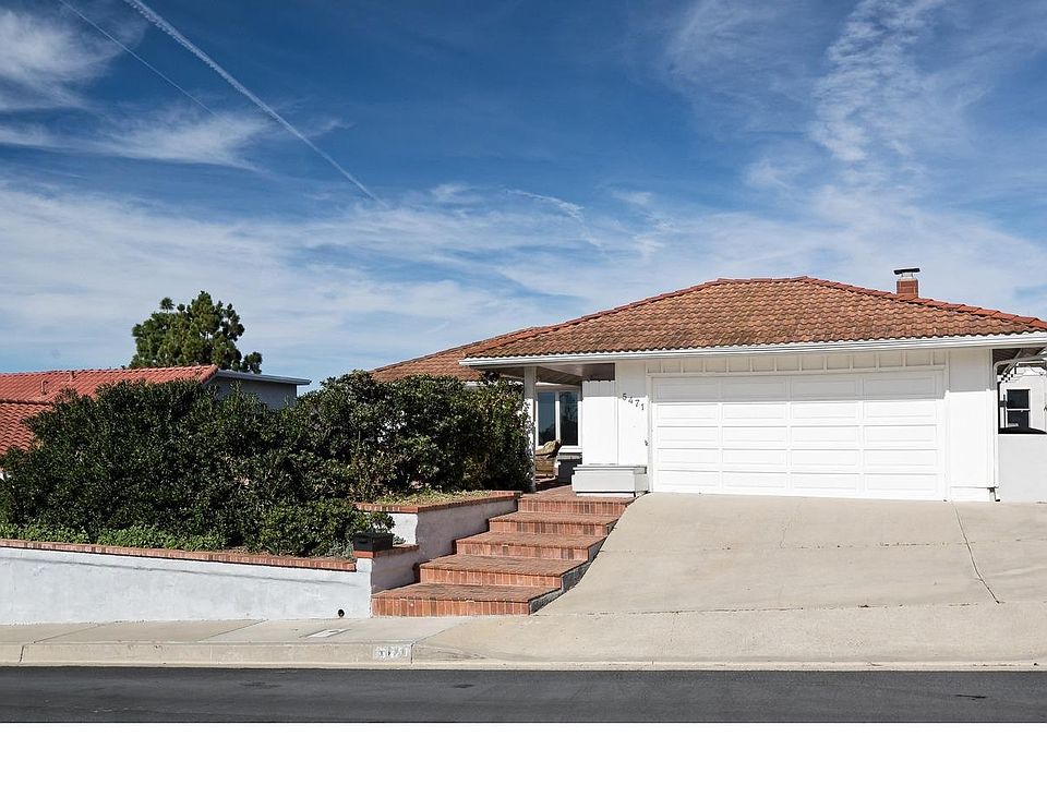 1st image of 5471 Topa Topa Dr