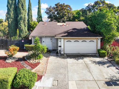 2086 Danderhall Way, San Jose, CA, 95121