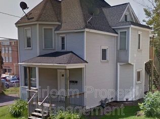 223 N 11th Ave E #1, Duluth, MN 55805
